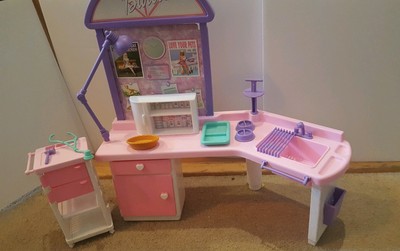 barbie pet hospital